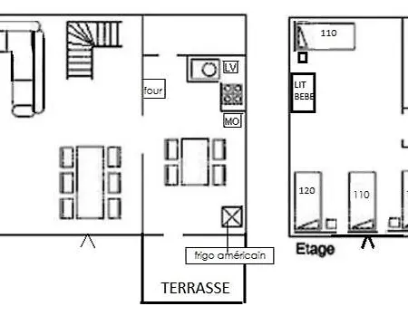 Lapouyade Burosse-Mendousse