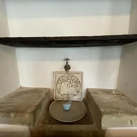 度假居 Lapouyade Burosse-Mendousse