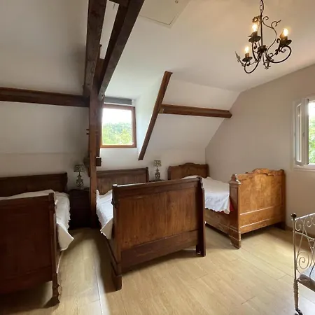 Lapouyade Burosse-Mendousse