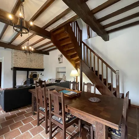 Lapouyade * Burosse-Mendousse