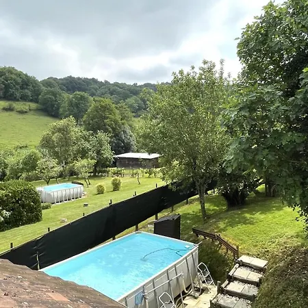 Lapouyade Burosse-Mendousse