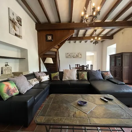 Lapouyade * Burosse-Mendousse