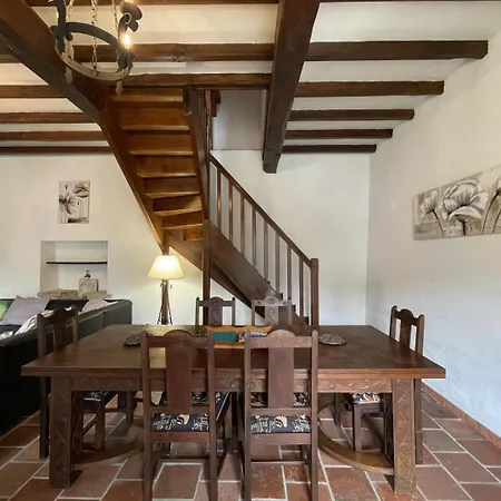 Lapouyade * Burosse-Mendousse