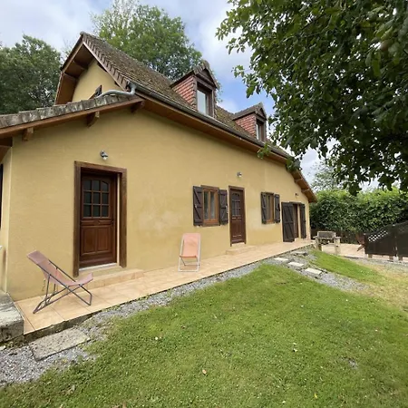 Lapouyade Burosse-Mendousse