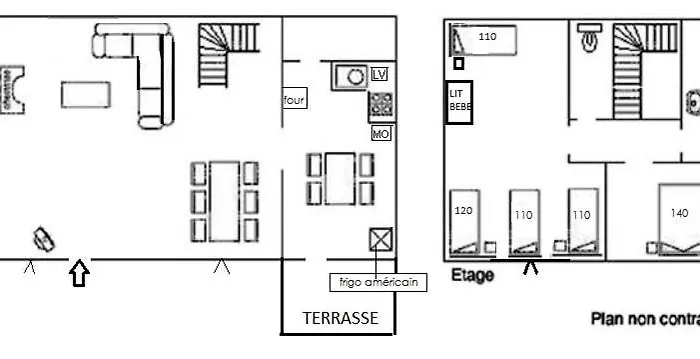 Lapouyade Burosse-Mendousse