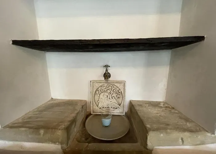 別荘 Lapouyade Burosse-Mendousse