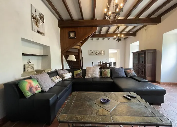 Lapouyade * Burosse-Mendousse