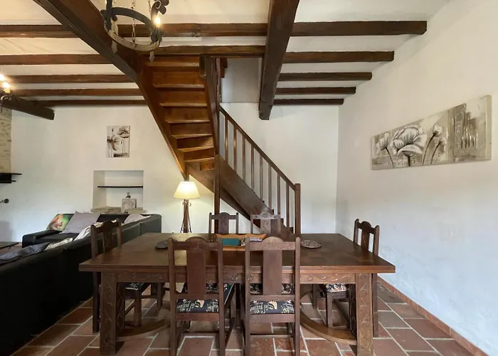 Lapouyade * Burosse-Mendousse