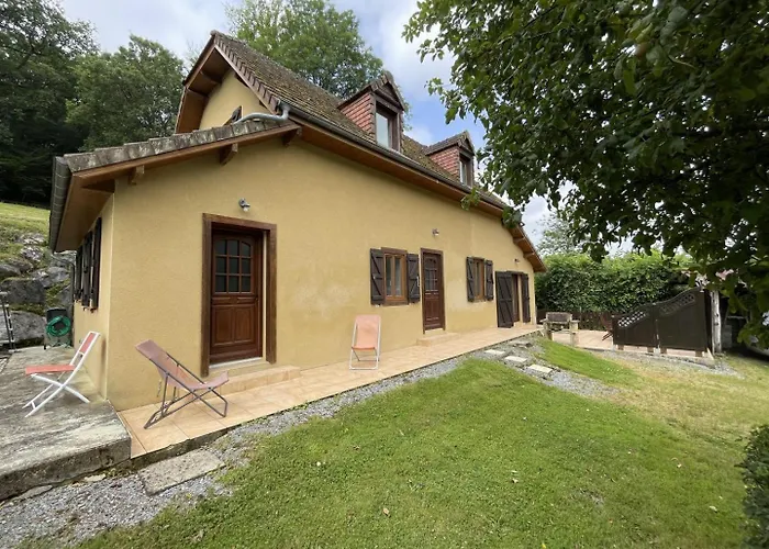 Lapouyade Burosse-Mendousse